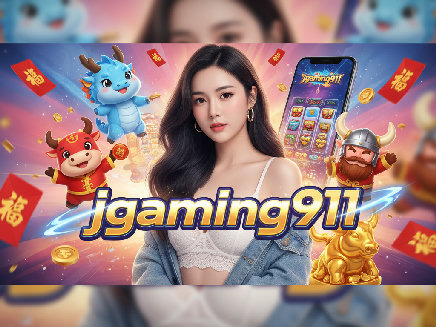 jgaming911